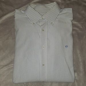 Southern Tide Button Down